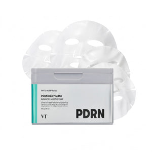 VT PDRN Daily Mask 30 Sheets (중복)
