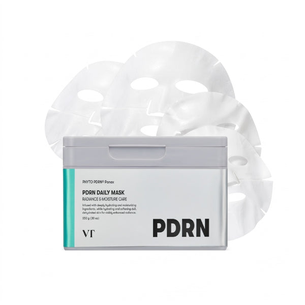 VT PDRN Daily Mask 30 Sheets (중복)
