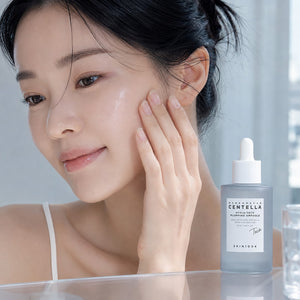 SKIN1004 Madagascar Centella Hyalu-Teca Plumping Ampoule 50ml
