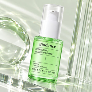 Biodance Refreshing Sea Kelp Serum 30ml