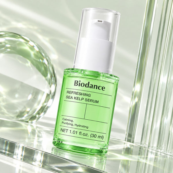 Biodance Refreshing Sea Kelp Serum 30ml