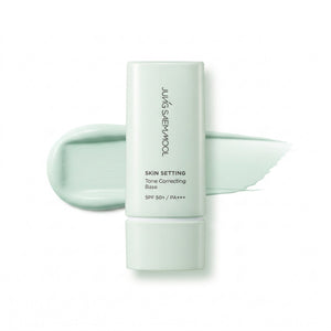 JUNGSAEMMOOL Skin Setting Tone Correcting Base 40ml