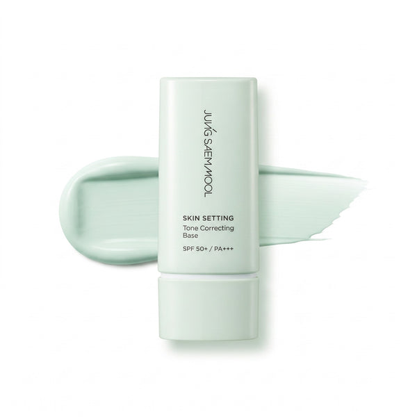 JUNGSAEMMOOL Skin Setting Tone Correcting Base 40ml