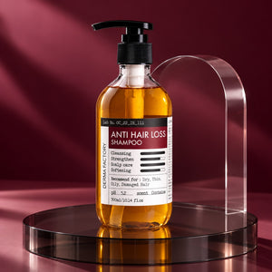 DERMA FACTORY Anti Hair Loss Shampoo 300ml
