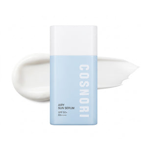 COSNORI Airy Sun Serum SPF50+ PA++++ 50ml