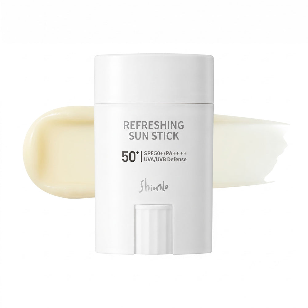 ShionLe Refreshing Sun Stick SPF50+ PA++++ 20g