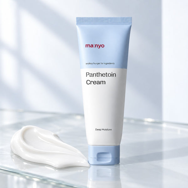 manyo Panthetoin Cream 80ml