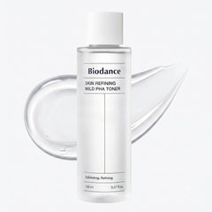 Biodance Skin Refining Mild PHA Toner 150ml