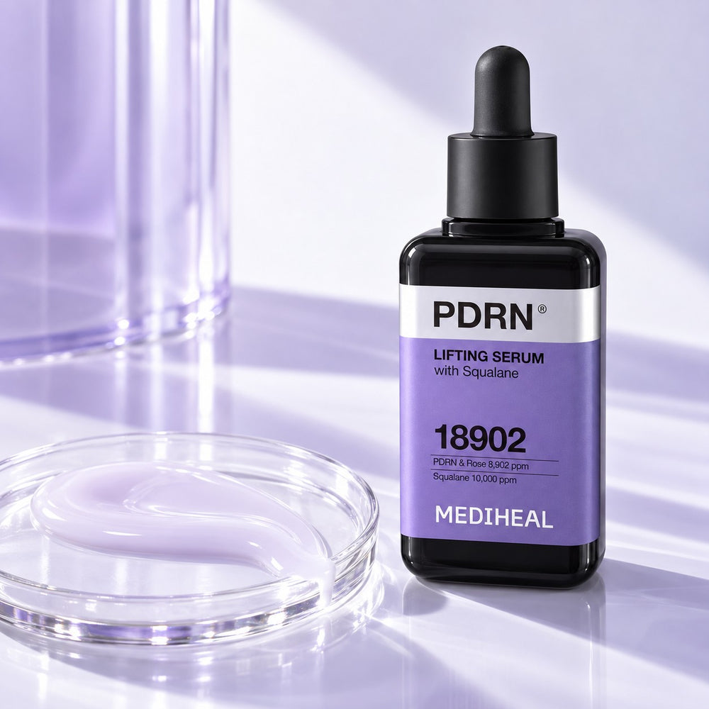 MEDIHEAL PDRN Lifting Serun 100ml