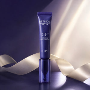 IOPE Retinol Expert 0.5% Ultimate Concentrate 15ml