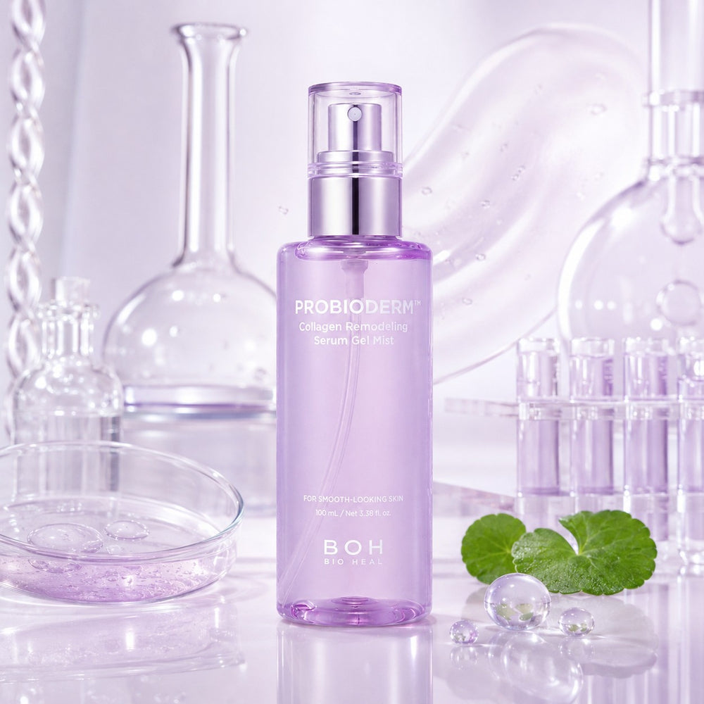 BIO HEAL BOH Probioderm Collagen Remodeling Serum Gel Mist 100ml