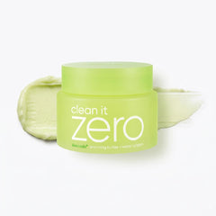 BANILA CO Clean It Zero Avocado Enriched Butter Cleansing Balm 100ml