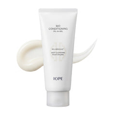 IOPE Bio Conditioning Oil in Gel 150ml