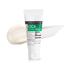 DERMA FACTORY Cica 53.2% Cream 30ml