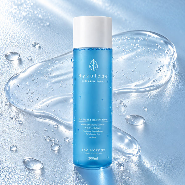 THE HARNAY Hyzulene Toner 200ml