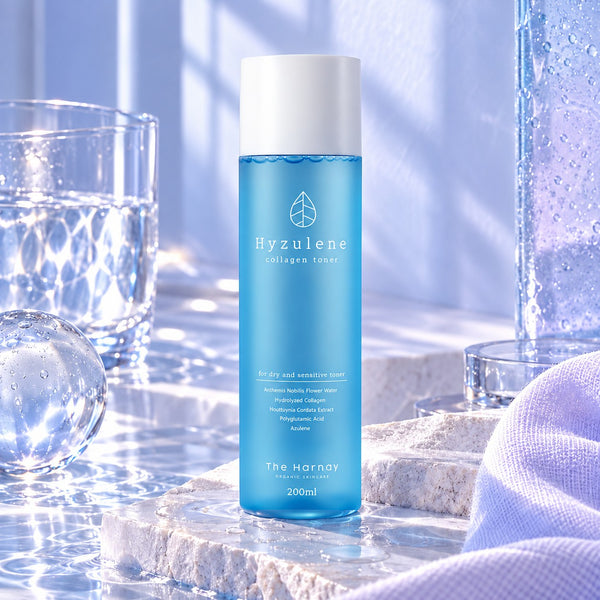 THE HARNAY Hyzulene Toner 200ml