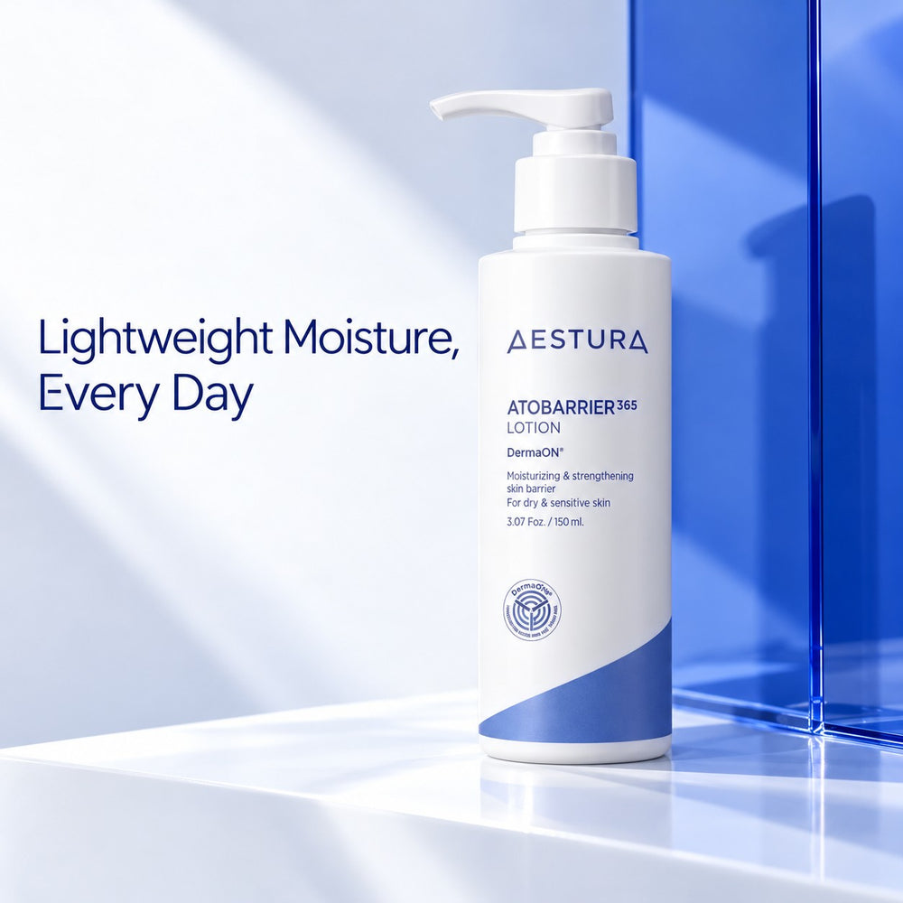 Aestura Atobarrier 365 Lotion 150ml