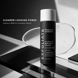 Paula's Choice Skin Perfecting BHA Liquid Exfoliant 118ml