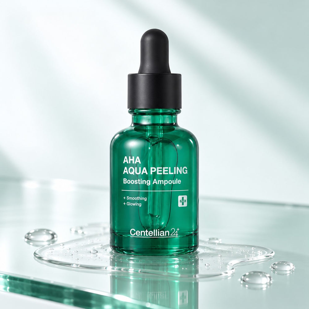 Centellian24 AHA Aqua Peeling Boosting Ampoule 30ml