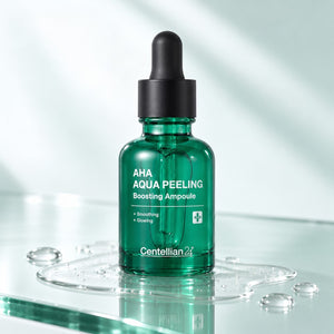Centellian24 AHA Aqua Peeling Boosting Ampoule 30ml