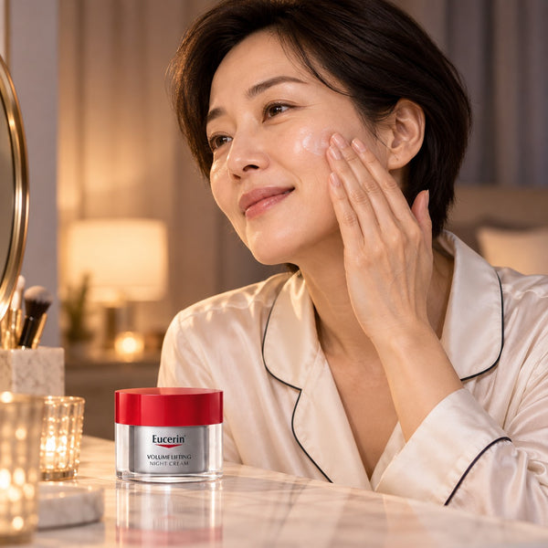Eucerin Volume Lifting Night Cream 50ml