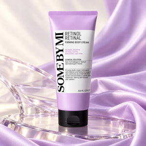 SOME BY MI Retinol Retinal Firming Body Cream 200ml