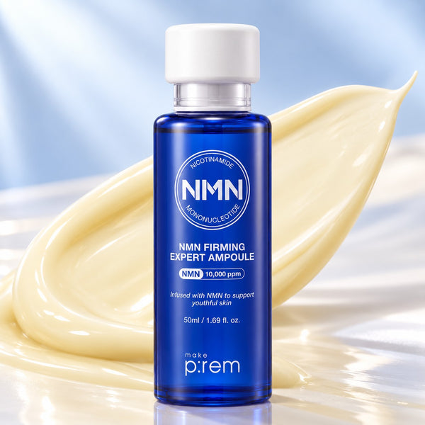 make p:rem NMN Firming Expert Ampoule 50ml