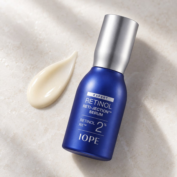 IOPE Retinol Reti-jection Serum 30ml
