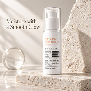 DERMA FACTORY Crème Micro Essence au PDRN 1 % 30 ml