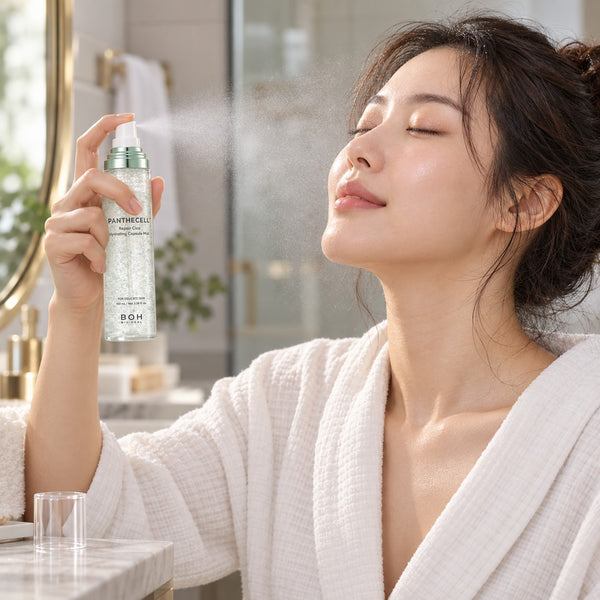 BIO HEAL BOH Panthecell Repair Cica Hydrating Capsule Mist 100ml