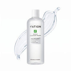 FATION Nosca9 Cleansing Water 500ml