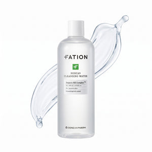 FATION Nosca9 Cleansing Water 500ml
