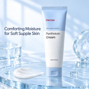 manyo Panthetoin Cream 80ml