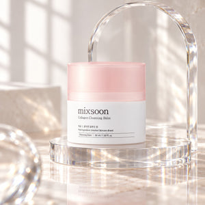 mixsoon Collagen Cleansing Balm 50ml