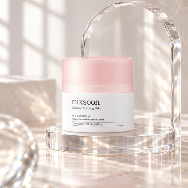 mixsoon Collagen Cleansing Balm 50ml