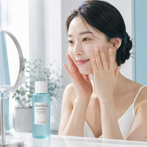 SKIN1004 Madagascar Centella Hyalu-Cica Brightening Toner 210ml