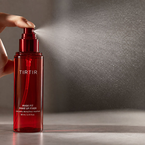 TIRTIR Mask Fit Make-up Fixer 80ml