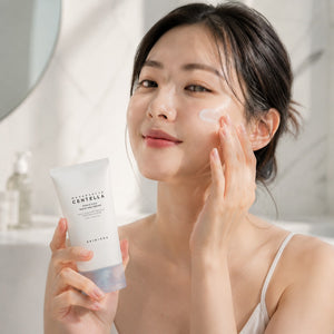 SKIN1004 Madagascar Centella Hyalu-Cica Moisture Cream 75ml