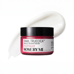 SOME BY MI Snail Truecica Miracle Repair Cream 60g