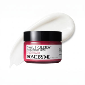 SOME BY MI Snail Truecica Miracle Repair Cream 60g