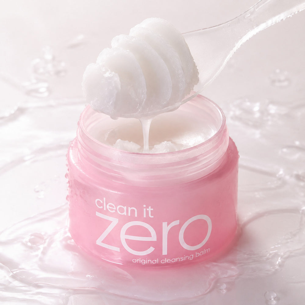 BANILA CO Clean It Zero Original Cleansing Balm 25ml