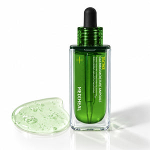 MEDIHEAL Derma Teatree Calming Moisture Ampoule 50ml