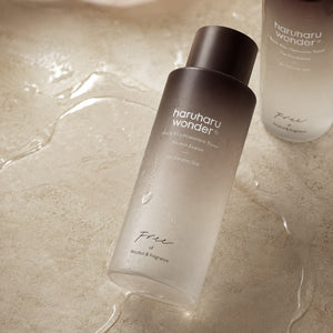 haruharu wonder Black Rice Hyaluronic Toner 150ml