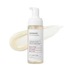 mixsoon HCT Bubble Cleanser 150ml