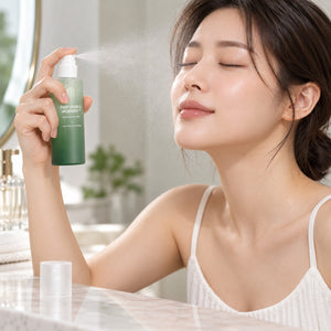 haruharu wonder Black Bamboo Mist 80ml