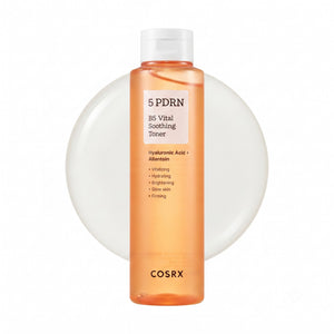 COSRX 5 PDRN B5 Vital Soothing Toner 280ml