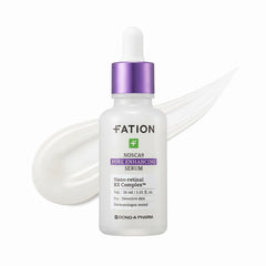 FATION Nosca9 Pore Enhancing Serum 30ml
