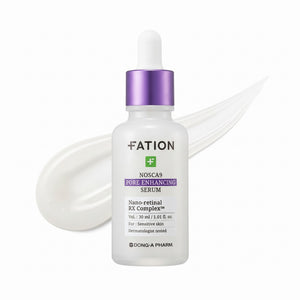 FATION Nosca9 Pore Enhancing Serum 30ml