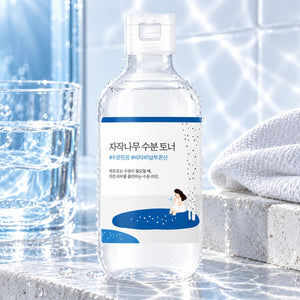 ROUND LAB Birch Juice Moisturizing Toner 300ml