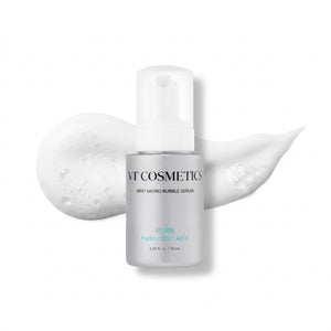 VT PDRN Hyaluronic Acid Mint Micro Bubble Serum 70ml